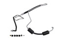 Sunsong Power Steering Pressure Line Hose Assembly 3403612