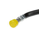 Sunsong Power Steering Return Line Hose Assembly 3403653 - view 2