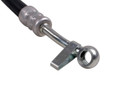 Sunsong Power Steering Pressure Line Hose Assembly 3403658 - view 3