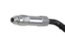 Sunsong Power Steering Pressure Line Hose Assembly 3403661 - view 2