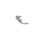 Sunsong Power Steering Pressure Line Hose Assembly 3403676 - view 3
