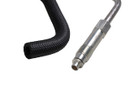 Sunsong Power Steering Hose Assembly 3403677 - view 2