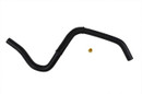 Sunsong Power Steering Reservoir Hose 3403711