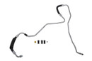 Sunsong Power Steering Return Line Hose Assembly 3403744
