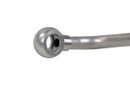 Sunsong Power Steering Return Line Hose Assembly 3403750 - view 2