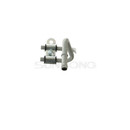 Sunsong Power Steering Hose Assembly 3403767 - view 4