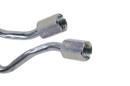Sunsong Power Steering Hose Assembly 3403777 - view 2