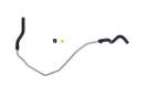 Sunsong Power Steering Return Line Hose Assembly 3403829