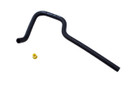 Sunsong Power Steering Return Line Hose Assembly 3403877