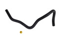 Sunsong Power Steering Return Line Hose Assembly 3403880