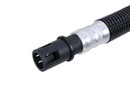 Sunsong Power Steering Return Line Hose Assembly 3403906 - view 2