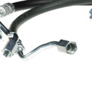 Sunsong Power Steering Hose Assembly 3403942 - view 2