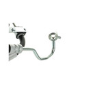 Sunsong Power Steering Pressure Line Hose Assembly 3403949 - view 3