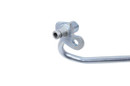 Sunsong Power Steering Pressure Line Hose Assembly 3403955 - view 2