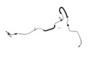 Sunsong Power Steering Return Line Hose Assembly 3403984