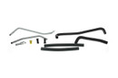 Sunsong Power Steering Return Line Hose Assembly 3404008