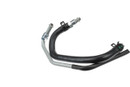 Sunsong Power Steering Hose Assembly 3404045 - view 2