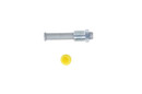 Sunsong Power Steering Return Line End Fitting,Return Hose Fitting 3404113