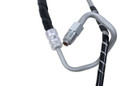 Sunsong Power Steering Pressure Line Hose Assembly 3404132 - view 3