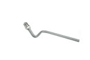 Sunsong Power Steering Pressure Line Hose Assembly 3404141 - view 3
