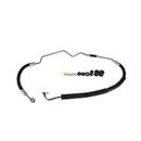 Sunsong Power Steering Pressure Line Hose Assembly 3404146
