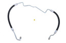 Sunsong Power Steering Pressure Line Hose Assembly 3404154