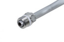 Sunsong Power Steering Pressure Line Hose Assembly 3404154 - view 2