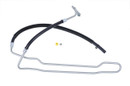 Sunsong Power Steering Return Line Hose Assembly 3404158