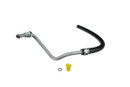 Sunsong Power Steering Return Line Hose Assembly 3404176
