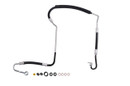 Sunsong Power Steering Pressure Line Hose Assembly 3404189