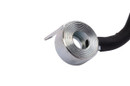 Sunsong Power Steering Pressure Line Hose Assembly 3404189 - view 3