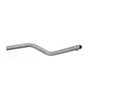 Sunsong Power Steering Return Line Hose Assembly 3404229 - view 3