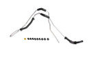Sunsong Power Steering Return Line Hose Assembly 3404242