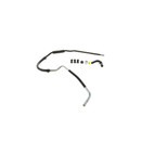 Sunsong Power Steering Return Line Hose Assembly 3404269