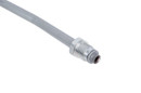 Sunsong Power Steering Return Line Hose Assembly 3404286 - view 3