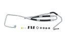 Sunsong Power Steering Pressure Line Hose Assembly 3404312