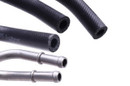 Sunsong Power Steering Return Line Hose Assembly 3404327 - view 2