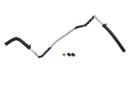 Sunsong Power Steering Return Line Hose Assembly 3404456