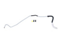 Sunsong Power Steering Return Line Hose Assembly 3404476