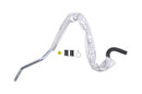 Sunsong Power Steering Return Line Hose Assembly 3404535