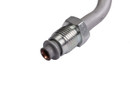 Sunsong Power Steering Return Line Hose Assembly 3404856 - view 2