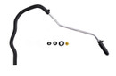 Sunsong Power Steering Return Line Hose Assembly 3404923