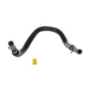 Sunsong Power Steering Return Line Hose Assembly 3405000
