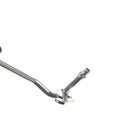 Sunsong Power Steering Return Line Hose Assembly 3405234 - view 3