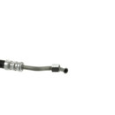 Sunsong Power Steering Pressure Line Hose Assembly 3405246 - view 2