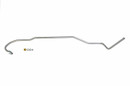 Sunsong Power Steering Return Line Hose Assembly 3601441