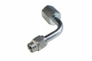 Sunsong Power Steering Pressure Line Hose Assembly 3602263 - view 3