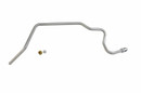 Sunsong Power Steering Return Line Hose Assembly 3602436