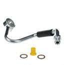 Sunsong Power Steering Pressure Line Hose Assembly 3602569