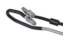 Sunsong Power Steering Hose Assembly 3602969 - view 2